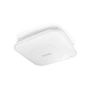 Wireless Access Point ZYXEL WAX650S, 802.11ax 4x4 Smart Antenna, Unified AP, 1 year NCC Pro pack license