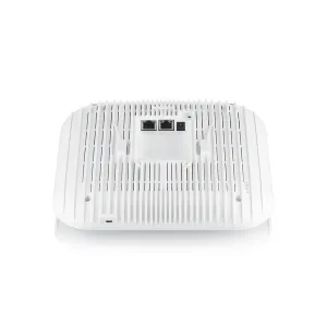Wireless Access Point ZYXEL WAX650S, 802.11ax 4x4 Smart Antenna, Unified AP, 1 year NCC Pro pack license