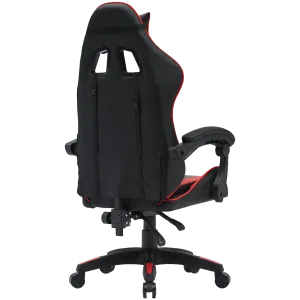 CANYON gaming chair Core SGCH2 Black Red