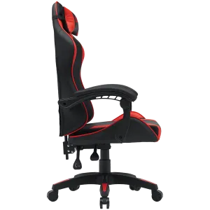 CANYON gaming chair Core SGCH2 Black Red