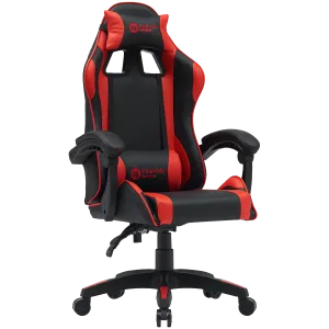 CANYON gaming chair Core SGCH2 Black Red