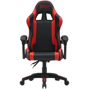 CANYON gaming chair Core SGCH2 Black Red