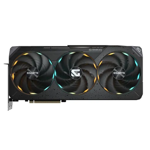 Видео карта GIGABYTE RTX 5090 GAMING OC 32GB GDDR7