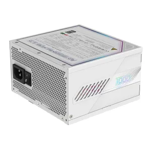 Захранващ блок Gigabyte AORUS ELITE P1000W ICE