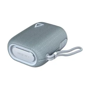 Portable speaker Creative MUVO Flex - Gray