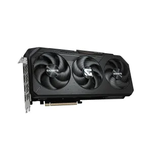 Видео карта GIGABYTE RADEON RX 9070 XT GAMING OC 16GB GDDR6