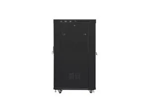 Комуникационен шкаф Lanberg rack cabinet 19