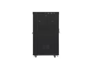 Комуникационен шкаф Lanberg rack cabinet 19