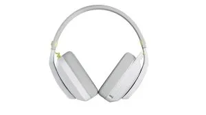VGN Wireless Gaming Headphones - SIREN V1 White - Bluetooth 5.3, 2.4G