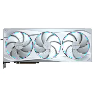 Graphic card GIGABYTE AORUS RTX 5090 MASTER ICE 32GB GDDR7