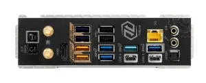 Дънна платка Asrock X870E Taichi