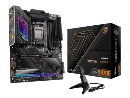 Дънна платка Asrock X870E Taichi