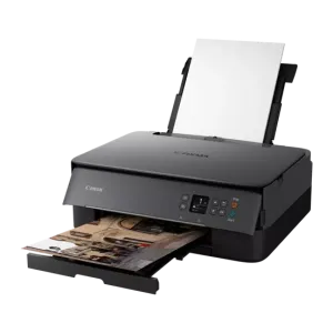CANON PIXMA TS5350I AIO WIFI