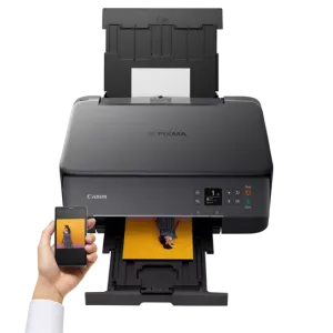 CANON PIXMA TS5350I AIO WIFI