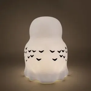 Paladone: Harry Potter - Hedwig Light, PP9564HP