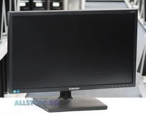 Samsung S22E650D, 21.5" 1920x1080 Full HD 16:9 USB Hub, Black, Grade B