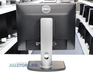 Dell P1913S, 19" 1280x1024 SXGA 5:4 USB Hub, Black, Grade B