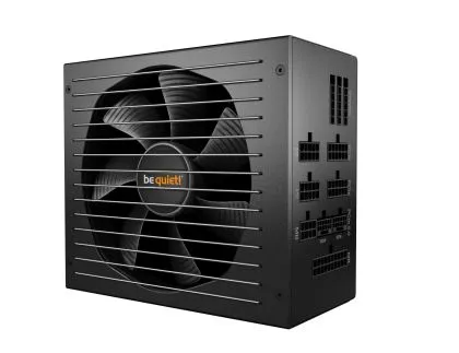 be quiet! PSU ATX 3.1 Platinum - Straight Power 12 1200W