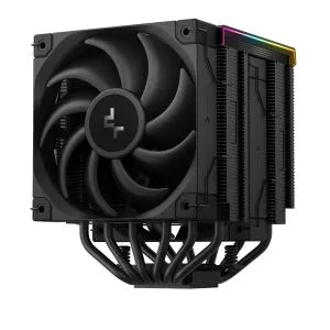 DeepCool CPU Cooler AK620 DIGITAL PRO - Dual-Tower - LGA1851/AM5
