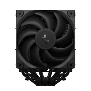 DeepCool CPU Cooler AK620 DIGITAL PRO - Dual-Tower - LGA1851/AM5