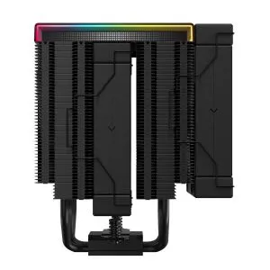 DeepCool CPU Cooler AK620 DIGITAL PRO - Dual-Tower - LGA1851/AM5