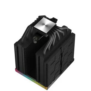 DeepCool CPU Cooler AK620 DIGITAL PRO - Dual-Tower - LGA1851/AM5