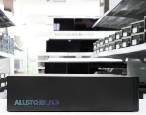 HP Workstation Z220SFF, Intel Xeon Quad-Core E3, 12GB DDR3, 128GB SATA, Slim Desktop, Grade A