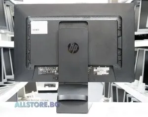 HP EliteDisplay E241i, 24" 1920x1200 WUXGA 16:10 USB Hub, Silver/Black, Grade A