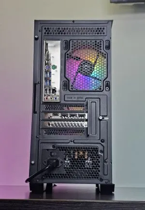 RTX 5070 / Ryzen 5-7500F / RAM 32GB DDR5 / SSD 1TB / Gaming PC DarkReaper 101