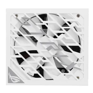 Захранващ блок ASUS ROG STRIX 1000W White Edition, 80+ Platinum PCIe 5.1, Fully Modular