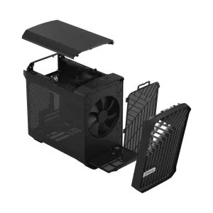 FD TORRENT NANO BLACK TGD