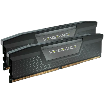 Corsair VENGEANCE DDR5 32GB (2 x 16GB) DDR5 6400 CL36-48-48-104 1.35V EXPO & XMP - Grey