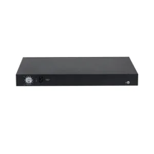 Суич Dahua PFS4218-16ET-240, 16 портов, управляем, PoE, Gigabit