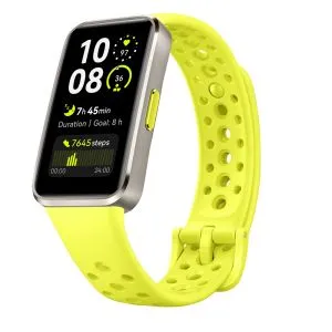 Фитнес гривна Huawei Band 10 Nora-B29F Green