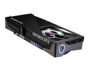 MSI RTX5070 12G GAMING TRIO OC