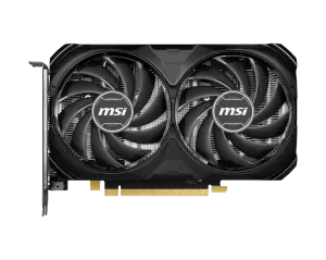 MSI RTX4060TI VENTUS 2X BK 16G