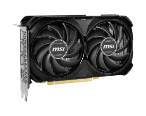 MSI RTX4060TI VENTUS 2X BK 16G