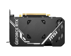 MSI RTX4060TI VENTUS 2X BK 16G