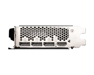 MSI RTX4060TI VENTUS 2X BK 16G
