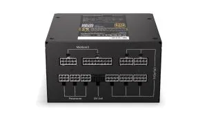 Захранващ блок Endorfy Supremo FM6 1000W 80+ Gold, PCIe 5.1 - Fully Modular