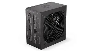 Захранващ блок Endorfy Supremo FM6 850W 80+ Gold, PCIe 5.1 - Fully Modular