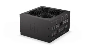 Захранващ блок Endorfy Supremo FM6 850W 80+ Gold, PCIe 5.1 - Fully Modular