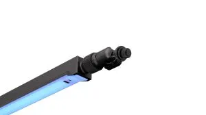 ENDORFY Broadcast Low Profile RGB Boom Arm