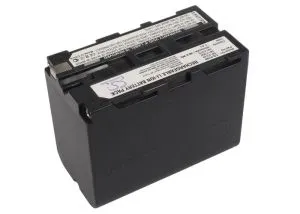 Батерия за камера NP-F930 LiIon 7.4V 6600mAh  Cameron Sino