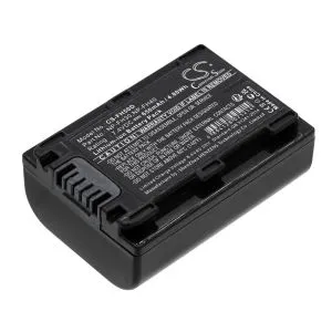 Батерия за фотоапарат /камера SONY NP-FH50D LiION  7,4V 650mAh  Cameron Sino