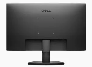 Монитор Dell SE2425HM, 23.8" Wide LED, IPS Anti-Glare, 5ms, 100 Hz, 1000:1, 250 cd/m2, FullHD 1920x1080, ComfortView, HDMI, VGA, Tilt, Black