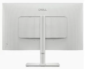 Монитор Dell S2725QC, 27" IPS Anti-Glare, LED, 4ms, 120 Hz, 1500:1, 350 cd/m2, 4K UHD (3840x2160), 99% sRGB, AMD FreeSync, HDMI, USB-C, USB 3.2 hub, PD 65W, Speakers, Height Adjustable, Pivot, Swivel, Tilt, Black