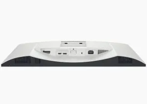 Монитор Dell S2725QS, 27" IPS Anti-Glare, LED, 4ms, 120 Hz, 1500:1, 350 cd/m2, 4K UHD (3840x2160), 99% sRGB, AMD FreeSync, HDMI, DisplayPort, Speakers, Height Adjustable, Pivot, Swivel, Tilt, Black