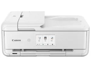 CANON PIXMA TS9551CA AIO WHITE