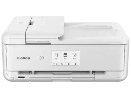 CANON PIXMA TS9551CA AIO WHITE